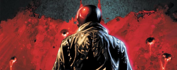 Red Hood & the Outlaws change de scénariste